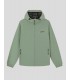 CHAQUETA DICKIES RONAN SHELL JACKET  SEA SPRAY