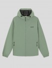 CHAQUETA DICKIES RONAN SHELL JACKET  SEA SPRAY