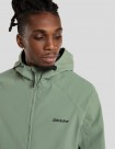CHAQUETA DICKIES RONAN SHELL JACKET  SEA SPRAY