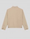 CHAQUETA DICKIES PAINTER CANVAS JACKET  DESERT SAND