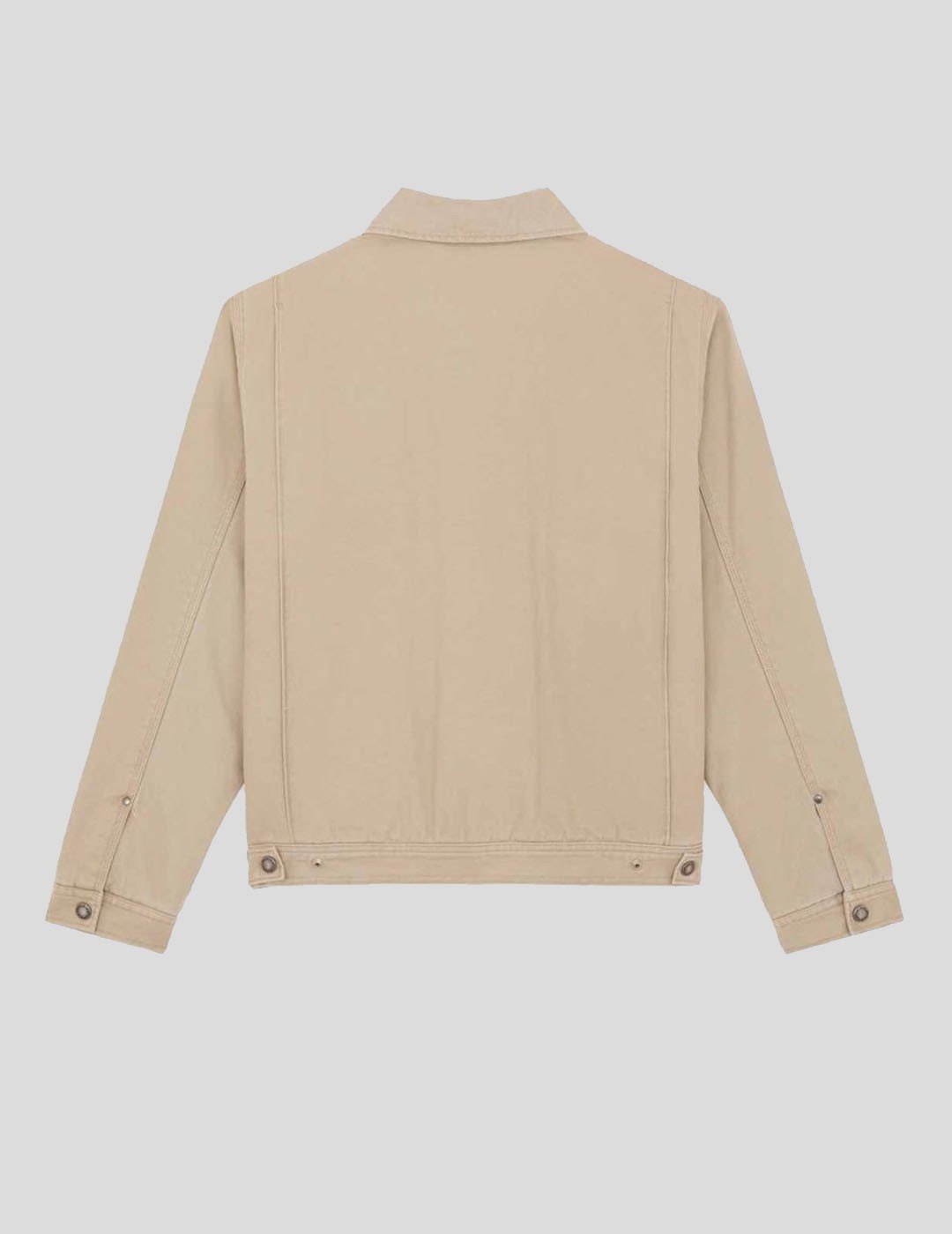 CHAQUETA DICKIES PAINTER CANVAS JACKET  DESERT SAND