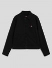 CHAQUETA DICKIES PAINTER CANVAS JACKET  BLACK