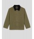 CHAQUETA DICKIES LINED CHORE CANVAS JACKET   MILITAR