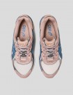ZAPATILLAS ASICS GEL-NYC  CREAM GREY FLOSS