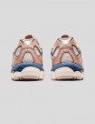ZAPATILLAS ASICS GEL-NYC  CREAM GREY FLOSS