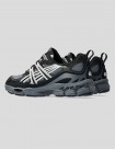 ZAPATILLAS ASICS GEL-NYC UTILITY CARRIER GREY-BLACK
