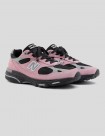 ZAPATILLAS NEW BALANCE 993 'MADE IN USA' COMMUNITY PINK PINK TAFFY-BLACK-SLATE GREY