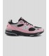 ZAPATILLAS NEW BALANCE 993 'MADE IN USA' COMMUNITY PINK PINK TAFFY-BLACK-SLATE GREY