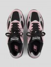 ZAPATILLAS NEW BALANCE 993 'MADE IN USA' COMMUNITY PINK PINK TAFFY-BLACK-SLATE GREY