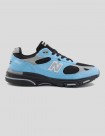 ZAPATILLAS NEW BALANCE 993 'MADE IN USA' COMMUNITY BLUE BALTIC SEA-BLACK