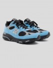 ZAPATILLAS NEW BALANCE 993 'MADE IN USA' COMMUNITY BLUE BALTIC SEA-BLACK