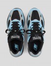 ZAPATILLAS NEW BALANCE 993 'MADE IN USA' COMMUNITY BLUE BALTIC SEA-BLACK