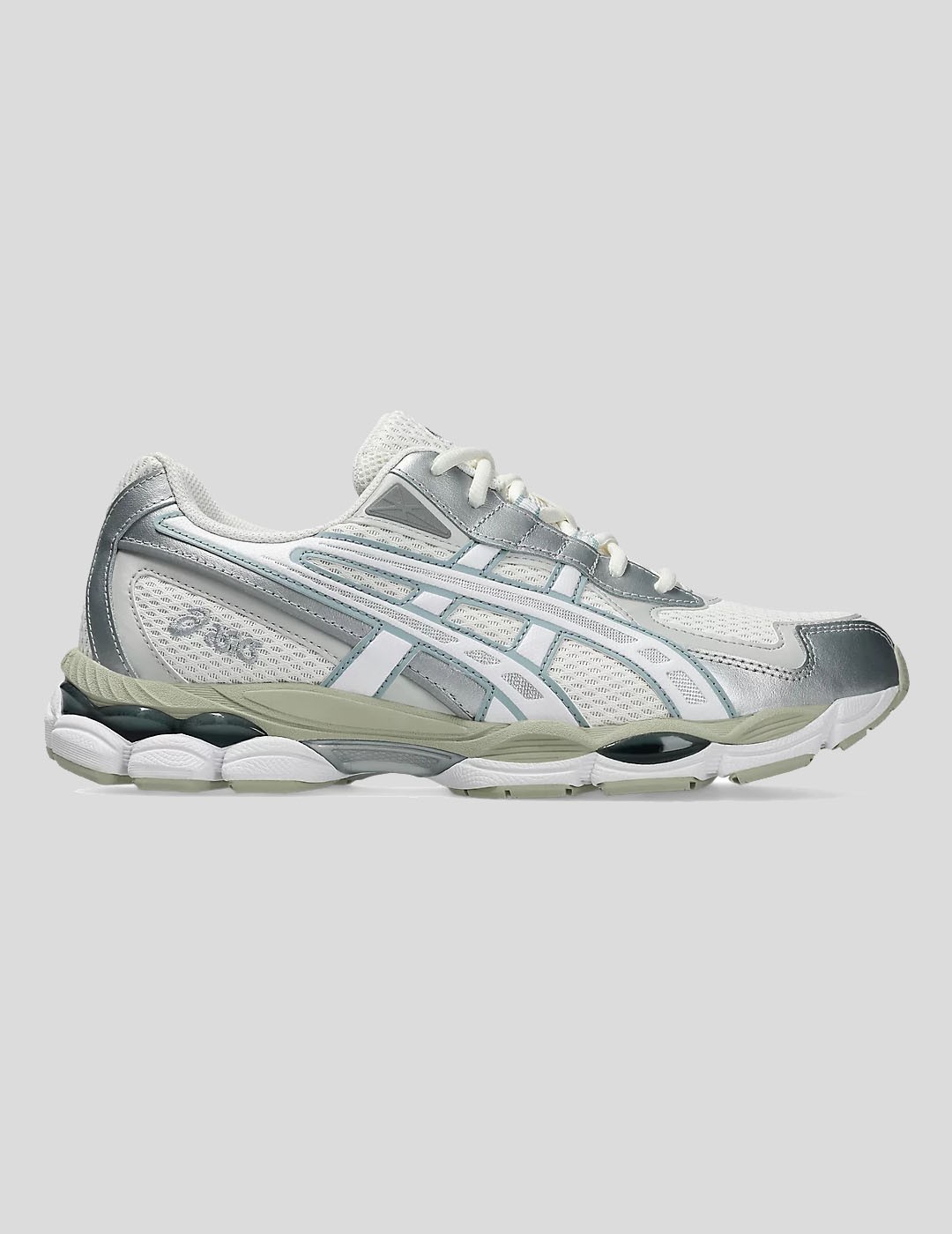 ZAPATILLAS ASICS GEL-NYC 2055 CREAM-DOLPHIN GREY