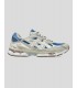ZAPATILLAS ASICS GEL-NYC  POLAR NIGHT-CREAM