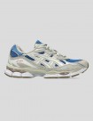 ZAPATILLAS ASICS GEL-NYC  POLAR NIGHT-CREAM