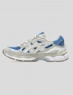 ZAPATILLAS ASICS GEL-NYC  POLAR NIGHT-CREAM