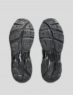 ZAPATILLAS ASICS GT-2160  BLACK-PURE SILVER