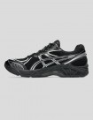 ZAPATILLAS ASICS GT-2160  BLACK-PURE SILVER