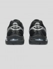 ZAPATILLAS ASICS GT-2160  BLACK-PURE SILVER