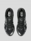 ZAPATILLAS ASICS GT-2160  BLACK-PURE SILVER