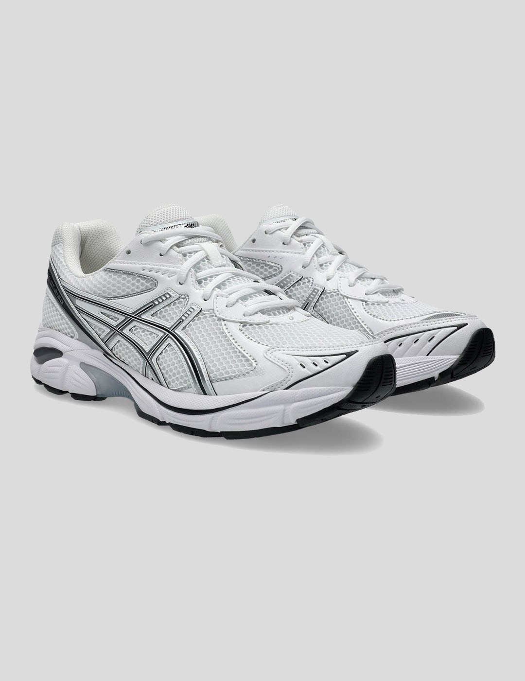 ZAPATILLAS ASICS GT-2160  WHITE-PURE SILVER 