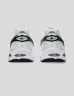 ZAPATILLAS ASICS GT-2160  WHITE-PURE SILVER 