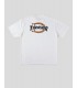 CAMISETA DICKIES X THRASHER TEE  WHITE