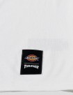 CAMISETA DICKIES X THRASHER TEE  WHITE