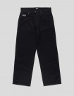 PANTALÓN DICKIES X THRASHER PANT  BLACK