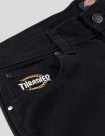 PANTALÓN DICKIES X THRASHER PANT  BLACK