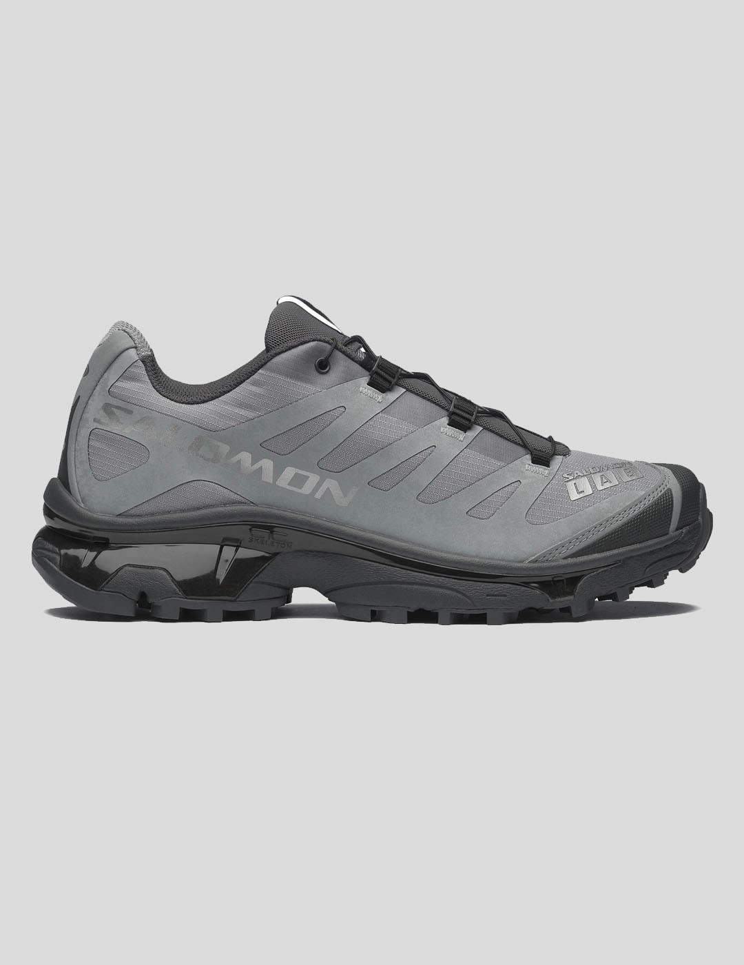 ZAPATILLAS SALOMON XT-4 OG PROTECTIVE MONUMENT ASPHALT