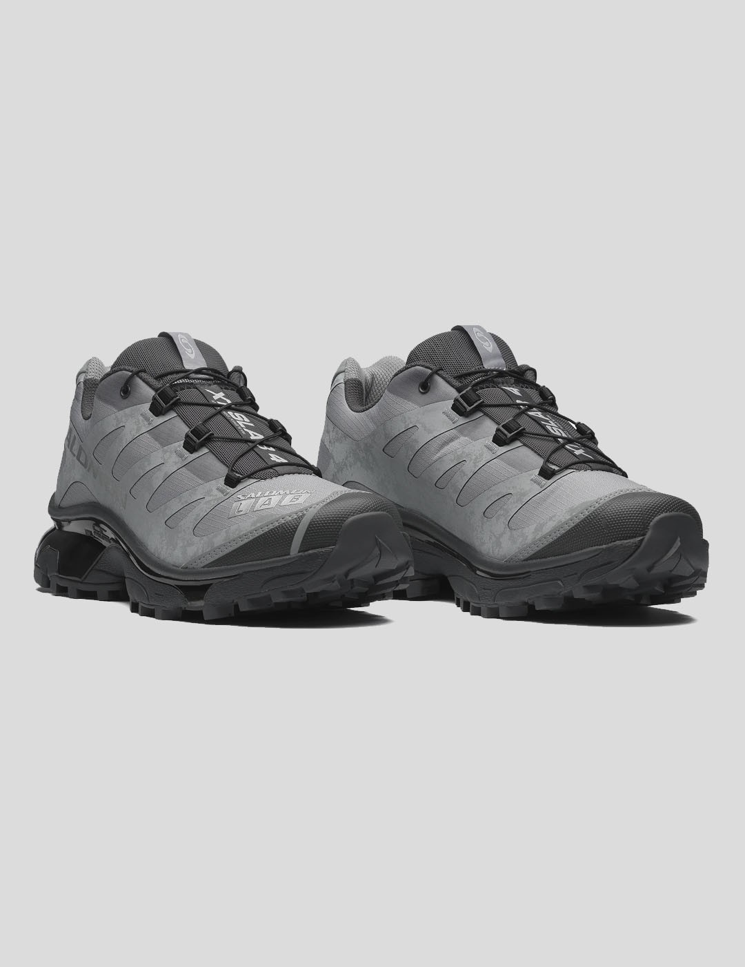 ZAPATILLAS SALOMON XT-4 OG PROTECTIVE MONUMENT ASPHALT