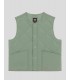 CHALECO DICKIES SAMBURG LINER VEST  SEA SPRAY