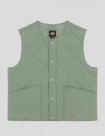 CHAQUETA DICKIES SAMBURG LINER VEST  SEA SPRAY