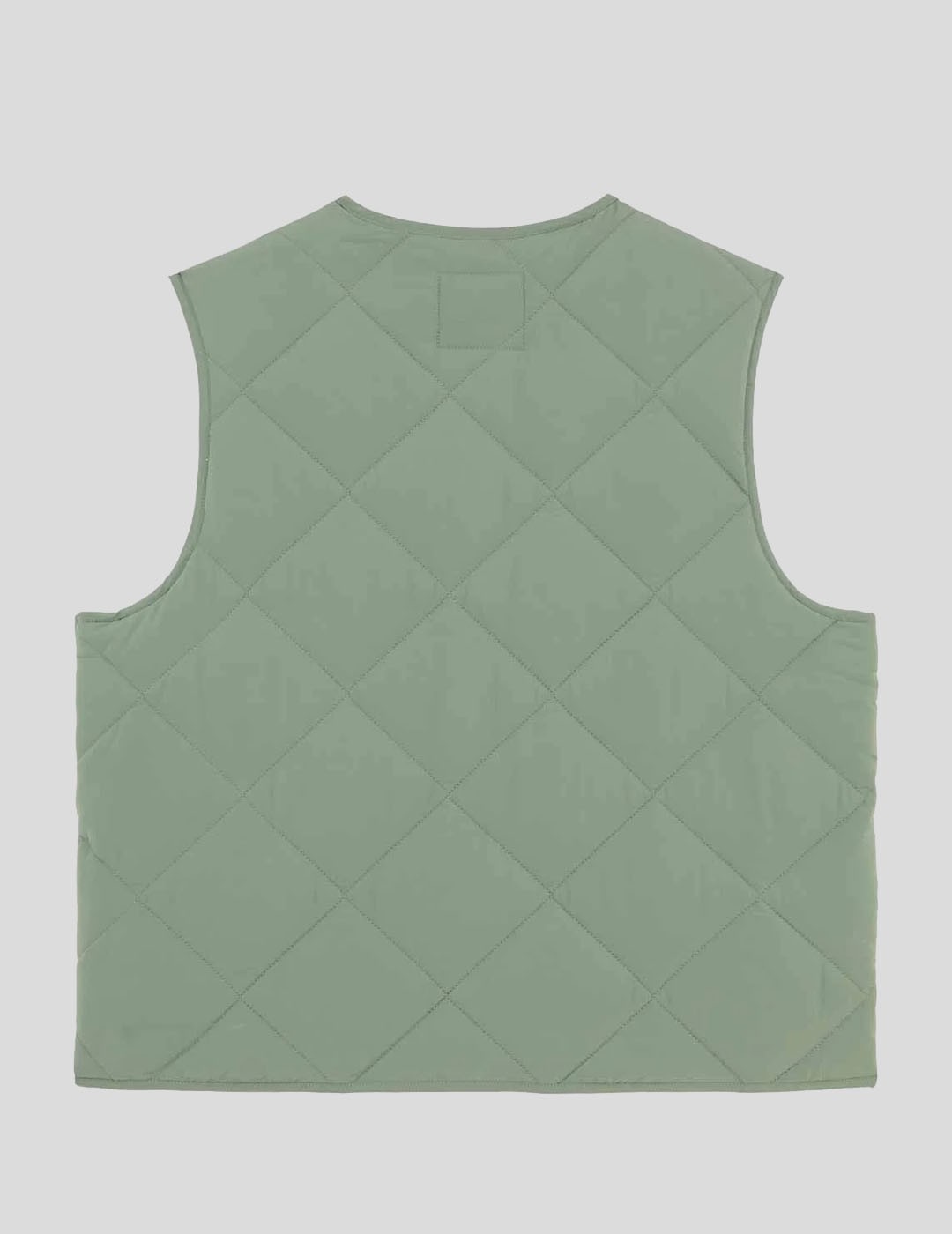 CHAQUETA DICKIES SAMBURG LINER VEST  SEA SPRAY