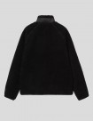 CHAQUETA CARHARTT WIP  PRENTIS LINER   BLACK 