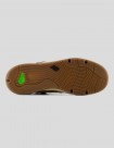 ZAPATILLAS NEW BALANCE NUMERIC 1010 TIAGO  BAKED CLAY-BLACK 