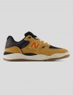 ZAPATILLAS NEW BALANCE NUMERIC 1010 TIAGO  BAKED CLAY-BLACK 
