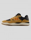 ZAPATILLAS NEW BALANCE NUMERIC 1010 TIAGO  BAKED CLAY-BLACK 