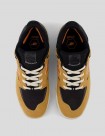 ZAPATILLAS NEW BALANCE NUMERIC 1010 TIAGO  BAKED CLAY-BLACK 