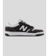 ZAPATILLAS NEW BALANCE NUMERIC 480  BLACK CEMENT-WHITE
