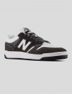 ZAPATILLAS NEW BALANCE NUMERIC 480  BLACK CEMENT-WHITE