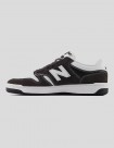 ZAPATILLAS NEW BALANCE NUMERIC 480  BLACK CEMENT-WHITE