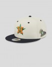 GORRA NEW ERA MASCOT PIN HOUSTON ASTROS  MULTI