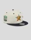 GORRA NEW ERA MASCOT PIN HOUSTON ASTROS  MULTI