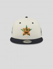 GORRA NEW ERA MASCOT PIN HOUSTON ASTROS  MULTI