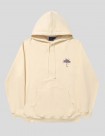 SUDADERA HÉLAS DANCING HOODIE  PASTEL YELLOW 