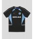 CAMISETA HÉLAS DOLPHIN FOOTBALL POLO   BLACK-BLUE