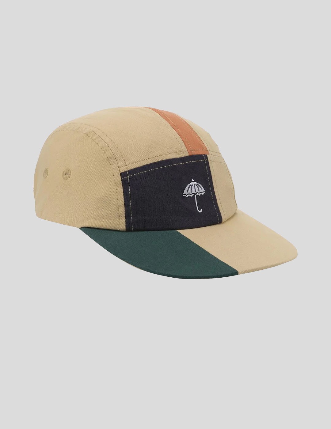GORRA HÉLAS BLOCCHI CAP  MULTICOLOR