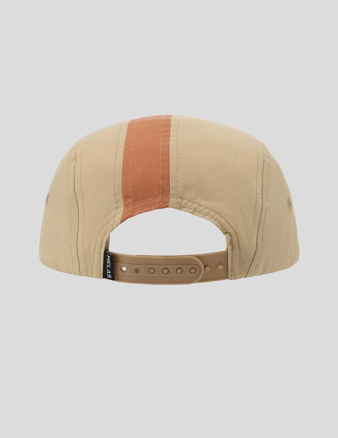 GORRA HÉLAS BLOCCHI CAP  MULTICOLOR
